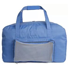 Lug Packable Duffel - Bossa Nova ~ Brushed Marina